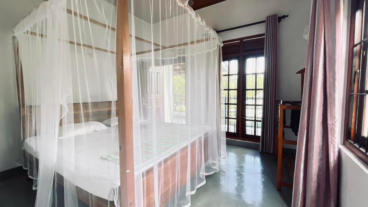 Kiara Sands Banduramulla Eksteriør bilde